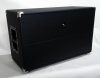  Obudowa do Kolumny BRZOZA 2x12  BLACK/BLACK